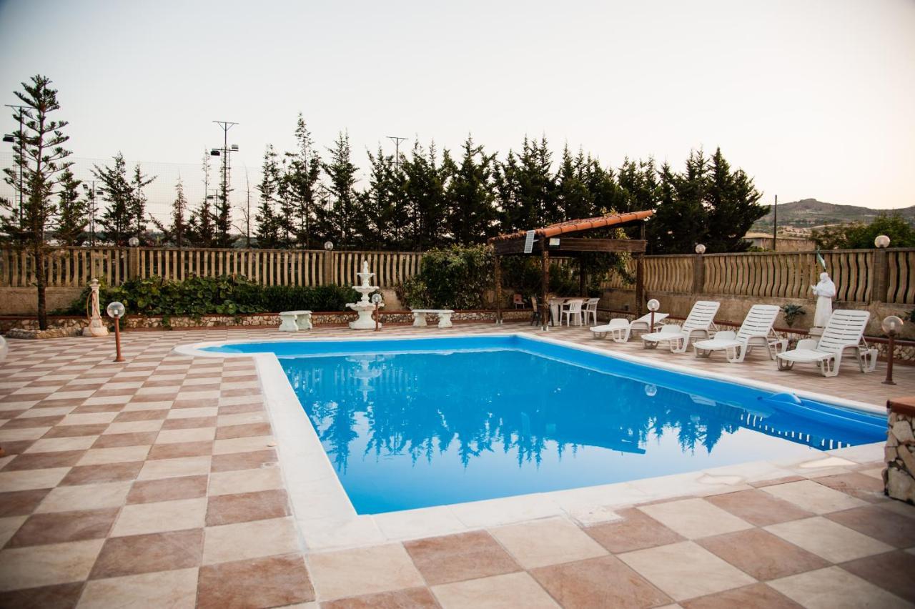 Templi La Piscina 2* Агридженто